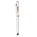 Atlas Laser Stylus Flashlight Pen